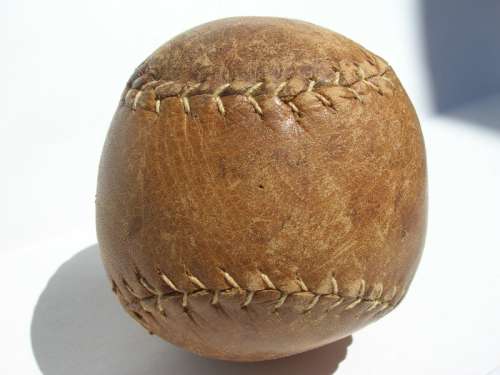 19th Century Figure 8 Unknown 38